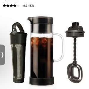 Primula Cold Brew Carafe System